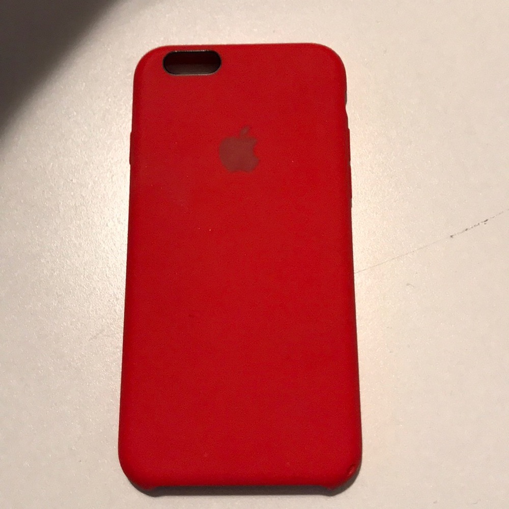 Apple IPhone 6 case